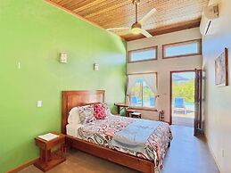 Richardson Serenity Villa