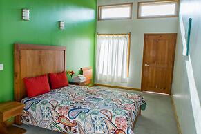 Richardson Serenity Villa