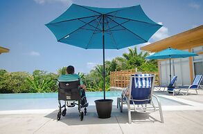 Richardson Serenity Villa