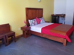 Richardson Serenity Villa