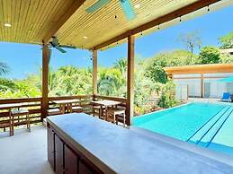 Richardson Serenity Villa