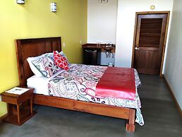 Richardson Serenity Villa