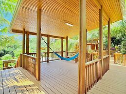 Richardson Serenity Villa
