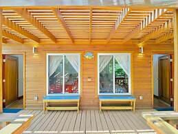 Richardson Serenity Villa