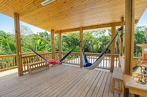Richardson Serenity Villa