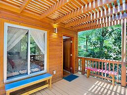 Richardson Serenity Villa
