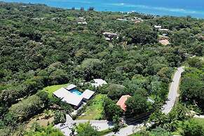 Richardson Serenity Villa