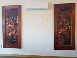 Richardson Serenity Villa