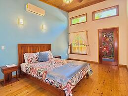 Richardson Serenity Villa