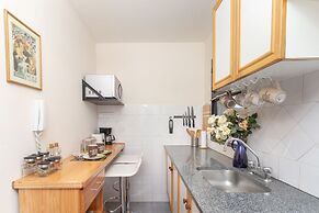 Tu Apart en Bariloche I