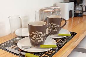 Tu Apart en Bariloche I