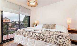 Tu Apart en Bariloche I