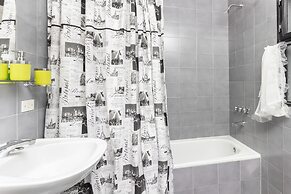 Tu Apart en Bariloche I