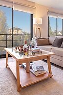 Tu Apart en Bariloche I