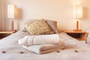 Tu Apart en Bariloche I