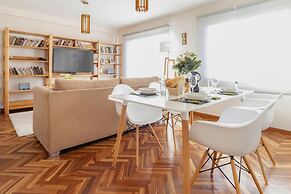 Tu Apart en Bariloche I