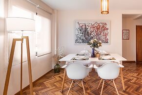 Tu Apart en Bariloche I