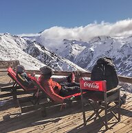 Tu Apart en Bariloche I