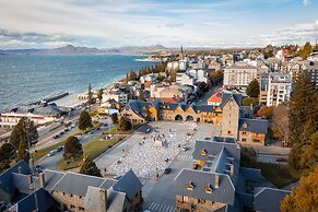 Tu Apart en Bariloche I