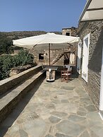 Petra Traditional House