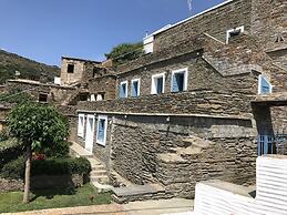 Petra Traditional House