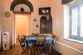 Petra Traditional House