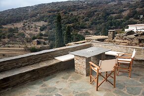 Petra Traditional House