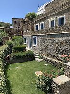 Petra Traditional House