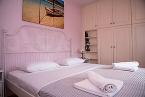 Petra Traditional House