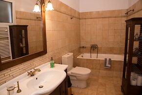 Petra Traditional House