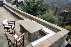 Petra Traditional House