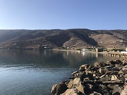 Petra Traditional House