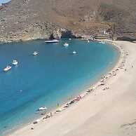 Petra Traditional House