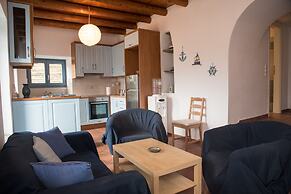 Petra Traditional House