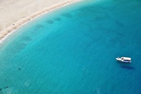 Petra Traditional House