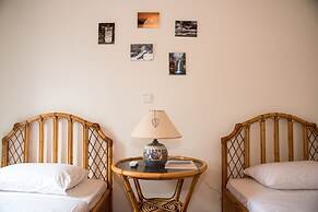 Petra Traditional House