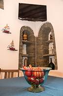 Petra Traditional House