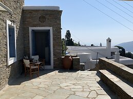 Petra Traditional House