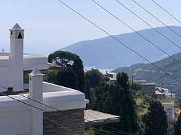 Petra Traditional House