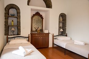 Petra Traditional House