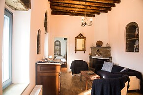 Petra Traditional House