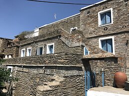 Petra Traditional House