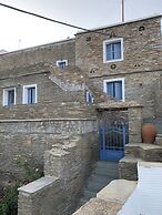 Petra Traditional House