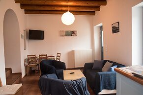 Petra Traditional House