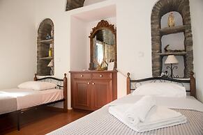 Petra Traditional House