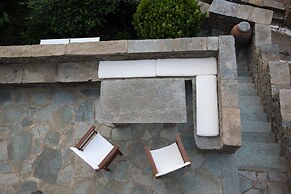 Petra Traditional House