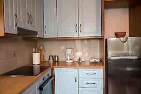 Petra Traditional House