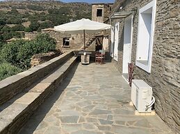 Petra Traditional House