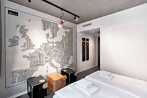 H.ostel Münster - Hostel