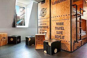 H.ostel Münster - Hostel